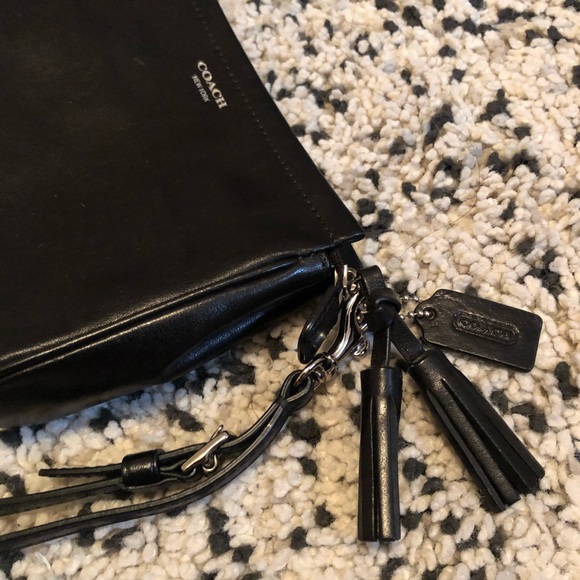 Coach Clutch Bag - Picture 2 of 7